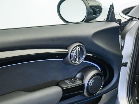 Certified 2024 MINI Cooper SE FWD image 26
