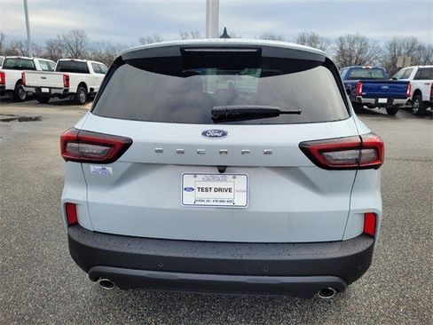 New 2026 Ford Escape ST-Line w/ Tech Pack #1 image 9