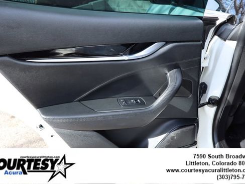 Used 2020 Maserati Levante S image 26