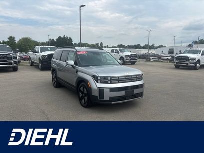 Used 2024 Hyundai Santa Fe SEL