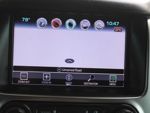 Used 2016 Chevrolet Tahoe LTZ image 52