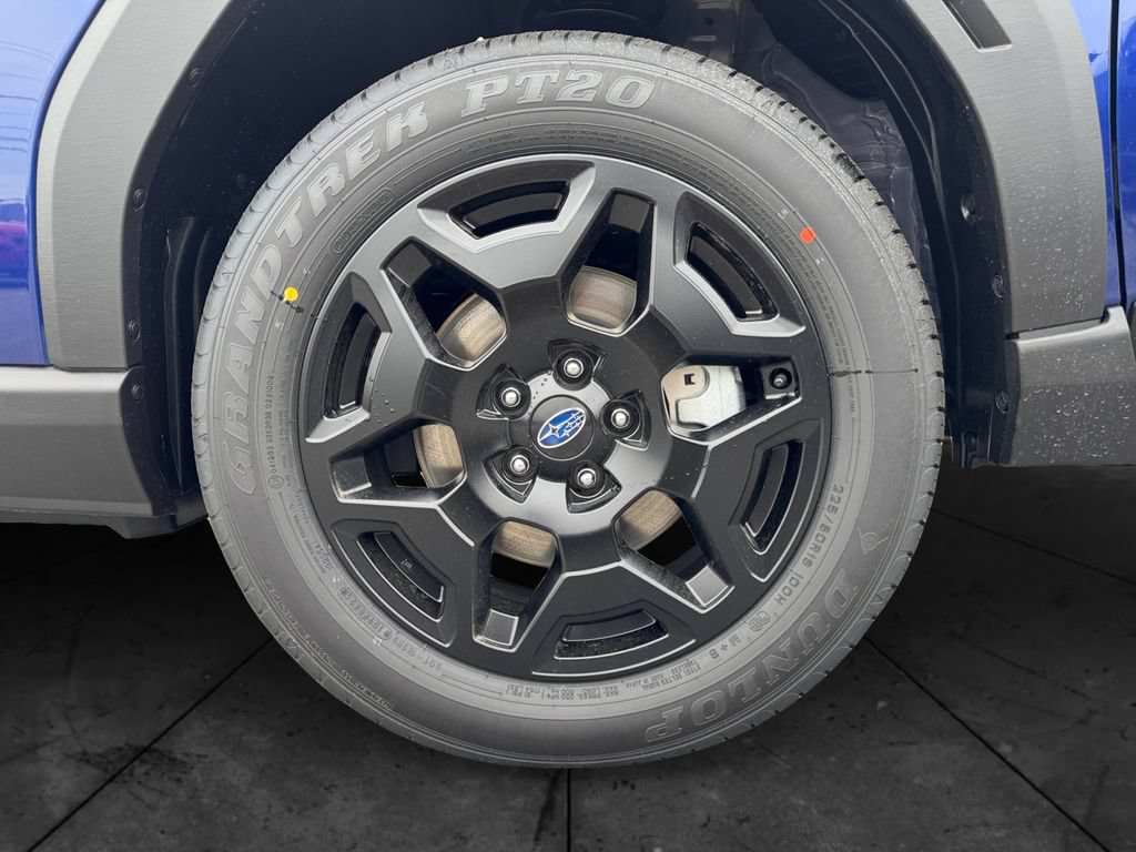 New 2026 Subaru Outback Limited AWD/4WD image 14