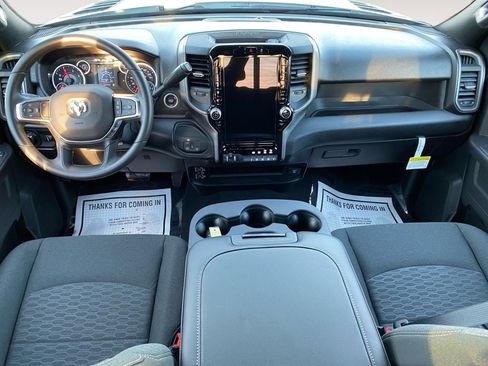 New 2026 RAM 2500 Tradesman image 10