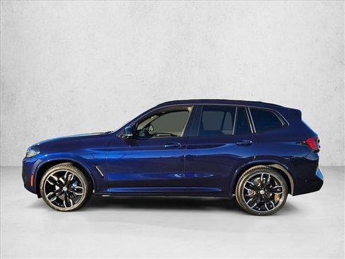 Used 2023 BMW X3 M40i image 9
