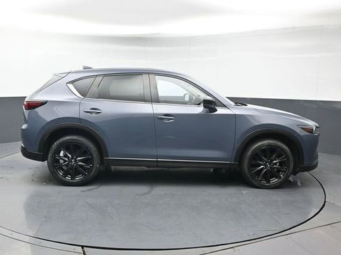 Used 2023 MAZDA CX-5 Carbon Edition AWD/4WD image 6