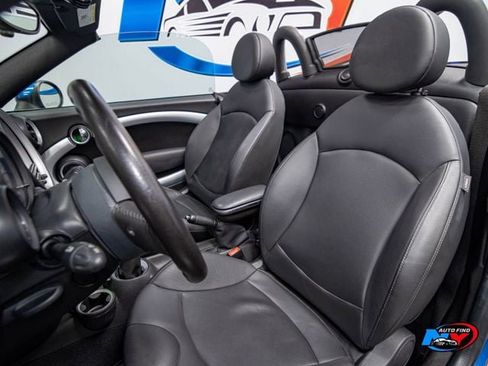 Used 2014 MINI Cooper Roadster S image 16