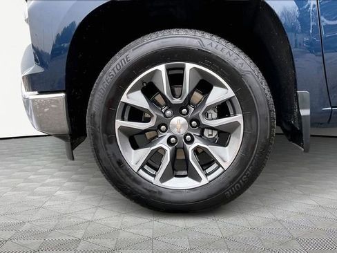 Used 2023 Chevrolet Silverado 1500 LT image 21