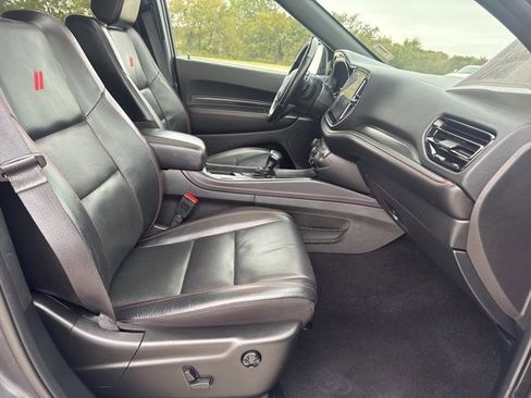 Used 2024 Dodge Durango GT image 26