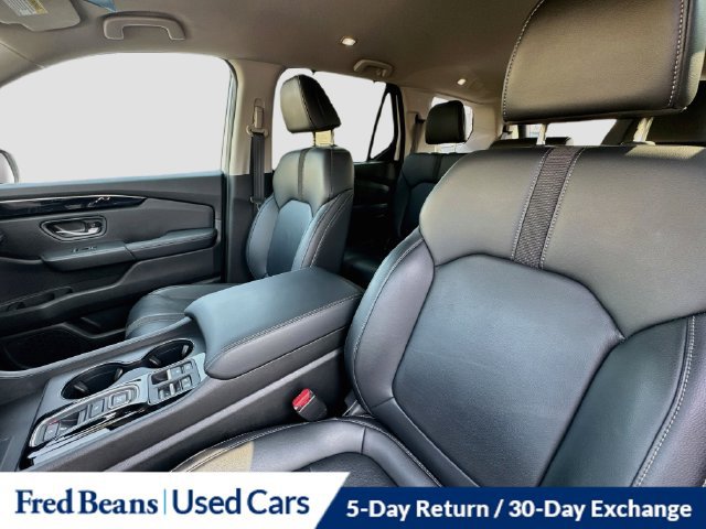 Used 2023 Honda Pilot EX-L image 26