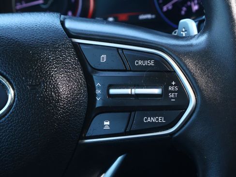 Used 2022 Hyundai Palisade SEL w/ Premium Package image 25