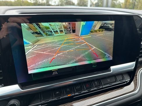 New 2026 Chevrolet Silverado 1500 LT image 26