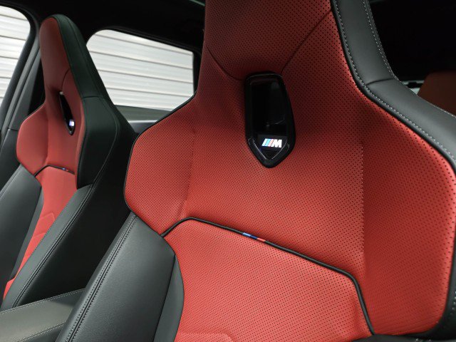 Used 2024 BMW X1 M35i w/ Premium Package AWD/4WD image 16