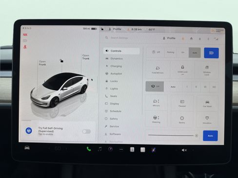Used 2023 Tesla Model 3 Standard Range RWD image 48