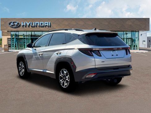 New 2026 Hyundai Tucson XRT image 5