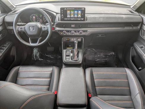 Used 2024 Honda CR-V Sport-L image 17