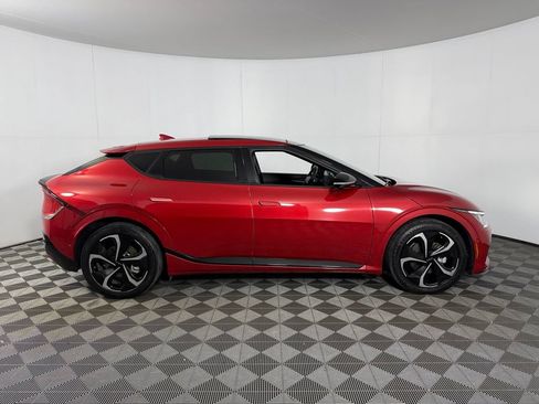 Used 2023 Kia EV6 GT-Line AWD/4WD image 6