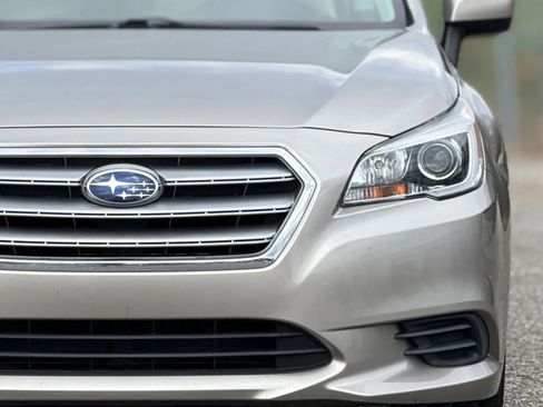 Used 2016 Subaru Legacy 2.5i Premium image 12