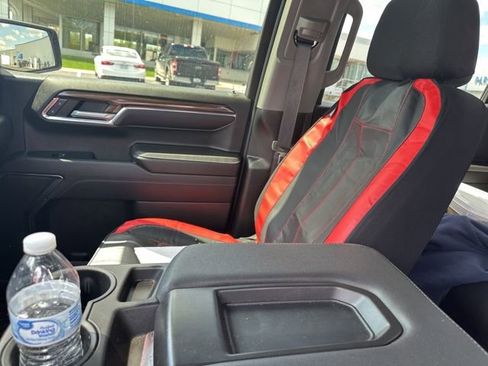 Used 2023 Chevrolet Silverado 1500 RST AWD/4WD image 14