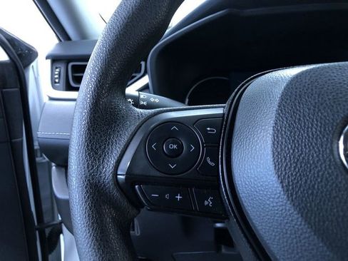 Certified 2025 Toyota RAV4 XLE AWD/4WD image 25