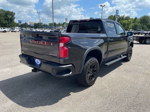 Used 2023 Chevrolet Silverado 1500 ZR2 AWD/4WD image 6
