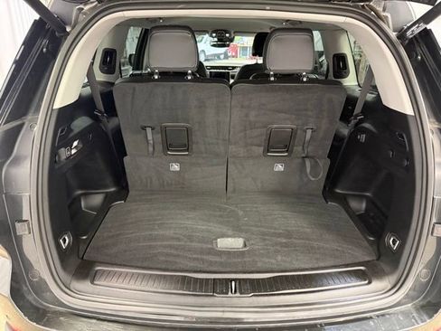 Used 2022 Jeep Grand Cherokee L Limited image 26