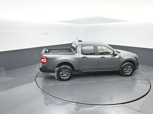 New 2026 Ford Maverick XLT w/ XLT Luxury Package image 25