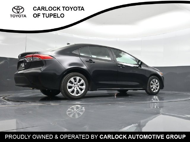 Used 2026 Toyota Corolla LE FWD image 50