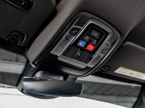 Used 2022 RAM 1500 Limited image 22