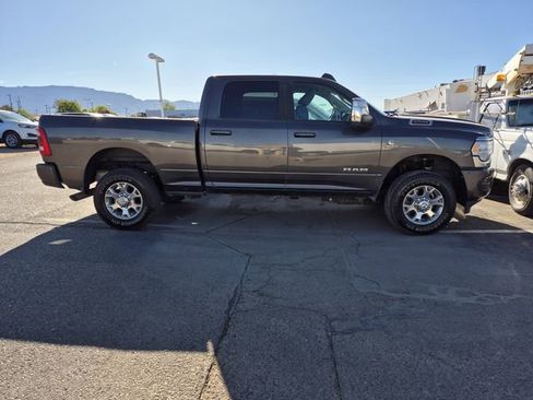 Used 2024 RAM 2500 Laramie image 7