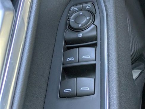 Used 2025 Chevrolet Silverado 1500 RST w/ Protection Package image 25