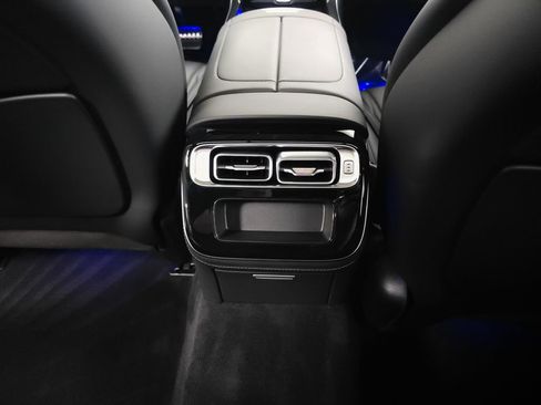 Used 2025 Mercedes-Benz S 63 AMG S image 29