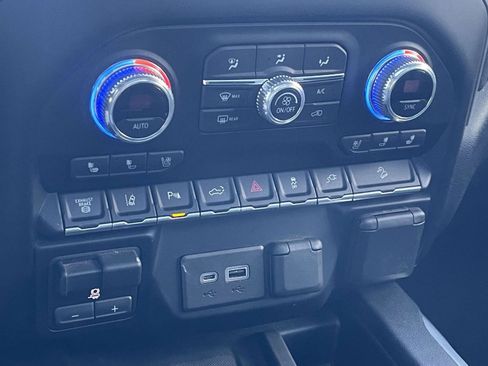 Used 2020 GMC Sierra 2500 Denali w/ Denali Ultimate Package image 5