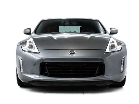 Used 2014 Nissan 370Z Touring w/ Sport Package image 7