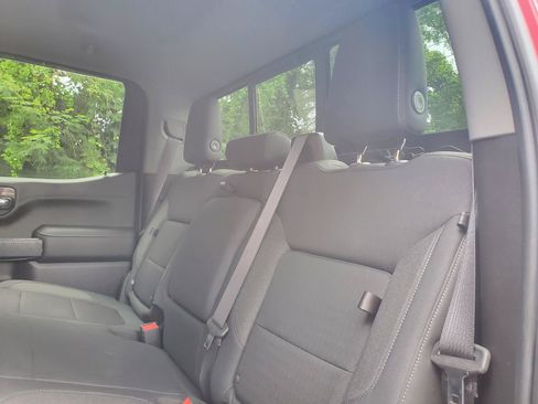 Used 2020 GMC Sierra 1500 Elevation AWD/4WD image 58