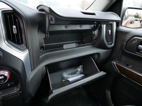 Used 2021 GMC Sierra 1500 Elevation w/ X31 Off-Road Package image 39