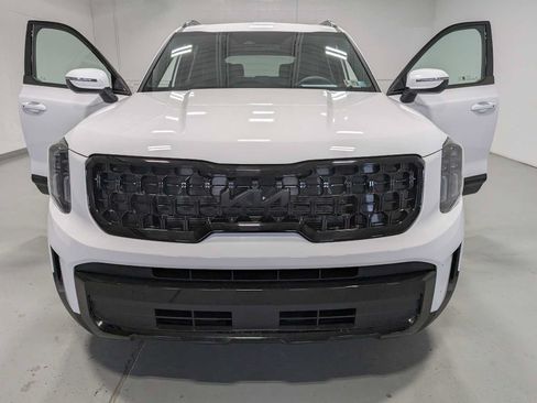 Certified 2025 Kia Telluride EX X-Line AWD/4WD image 14