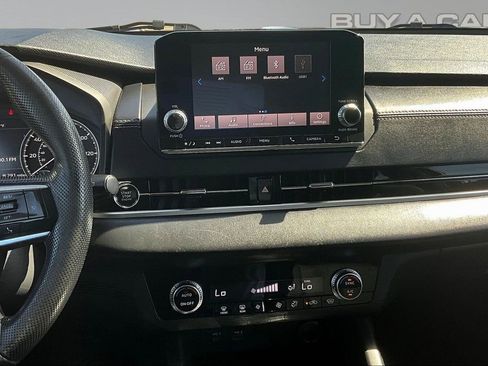 Used 2022 Mitsubishi Outlander ES AWD/4WD image 6