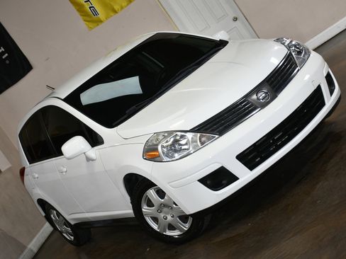 Used 2009 Nissan Versa 1.8 S w/ PWR Pkg image 77