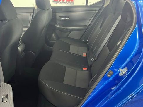 Used 2022 Nissan Sentra SV image 23