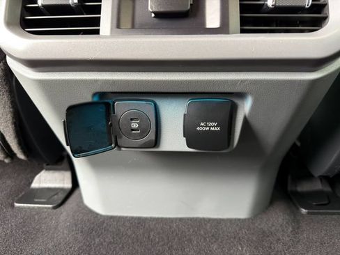 Used 2024 Ford F150 XLT w/ Equipment Group 302A MID AWD/4WD image 18