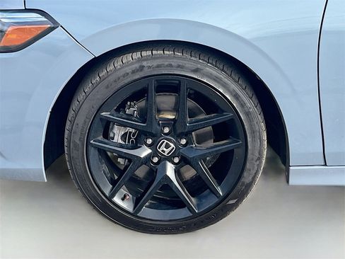 Used 2024 Honda Civic Si image 30