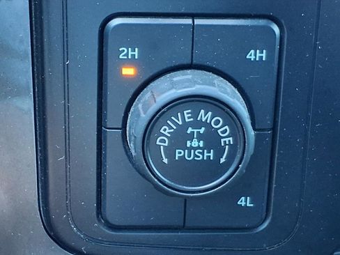 Used 2023 Ford F150 Tremor w/ Trailer Tow Package image 5