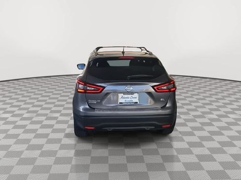 Used 2022 Nissan Rogue Sport SL image 7