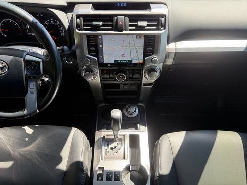 Used 2023 Toyota 4Runner SR5 Premium AWD/4WD image 19