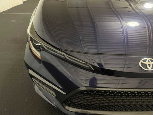 Certified 2020 Toyota Corolla SE image 4