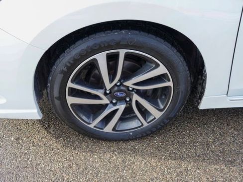 Used 2019 Subaru Legacy 2.5i Sport image 11