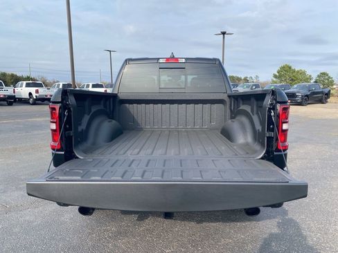 New 2026 RAM 1500 Lone Star AWD/4WD image 46