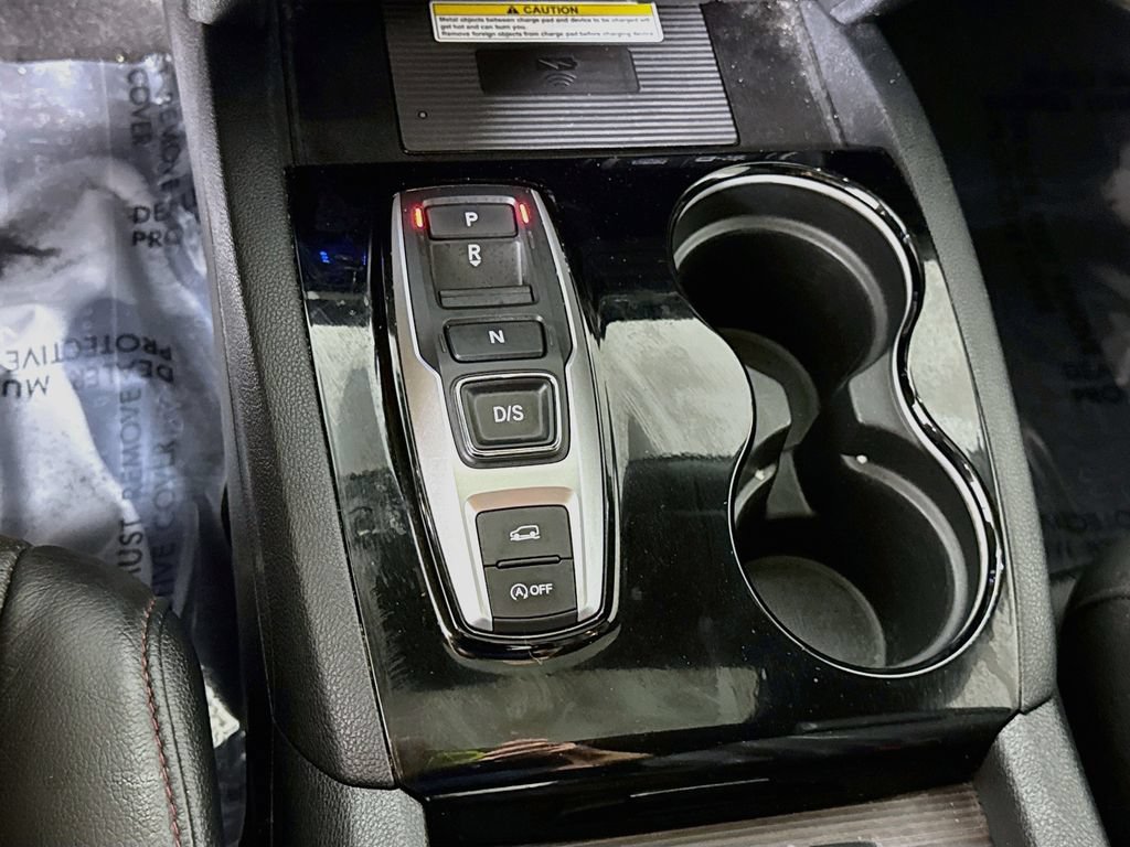 Used 2022 Honda Pilot Black Edition image 10