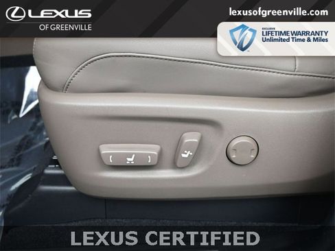 Certified 2023 Lexus GX 460 Premium w/ Premium Plus Package image 23
