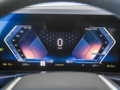 Certified 2023 BMW i4 eDrive35 w/ Parking Assistance Package image 19